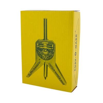 CURV-O-MARK Center hoved Standard (J1879)